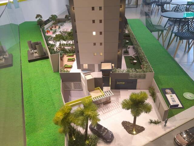 #13 - Apartamento para Venda em Santo André - SP