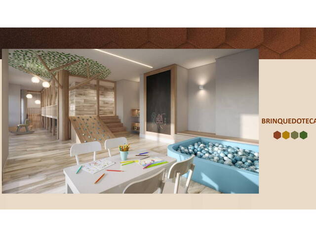 Apartamento para Venda em São Bernardo do Campo - 4