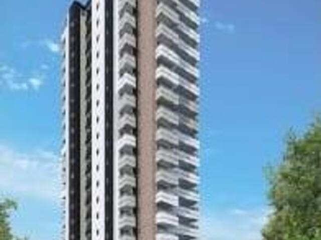 #21 - Apartamento para Venda em Santo André - SP