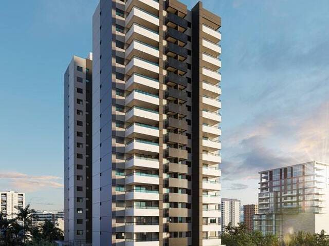 Venda em Jardim Bela Vista - Santo André