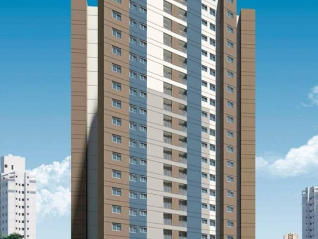 #67 - Apartamento para Venda em Santo André - SP