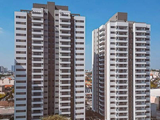 #69 - Apartamento para Venda em Santo André - SP