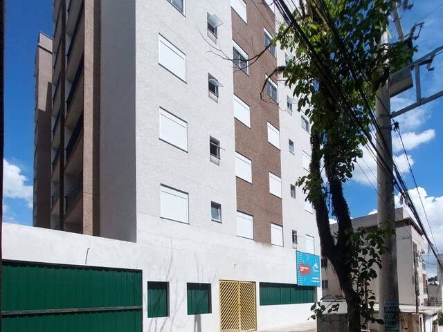 #77 - Apartamento para Venda em Mauá - SP - 3