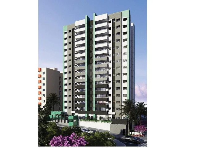 Apartamento para Venda em Santo André - 4
