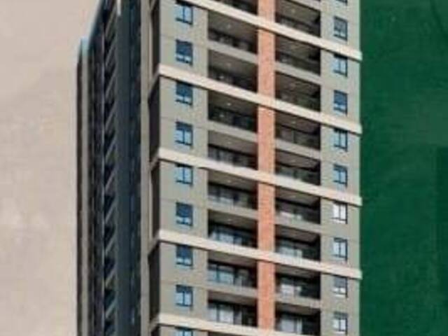 #89 - Apartamento para Venda em São Bernardo do Campo - SP