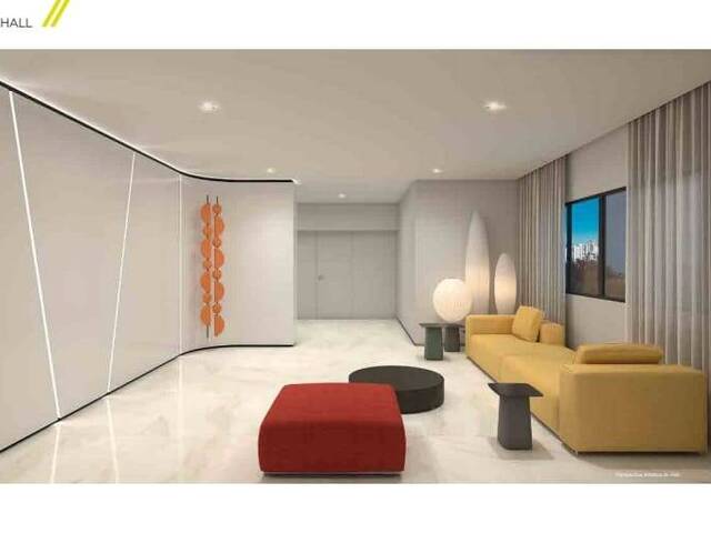 Apartamento para Venda em São Bernardo do Campo - 4