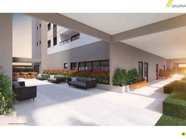 Apartamento para Venda em São Bernardo do Campo - 5