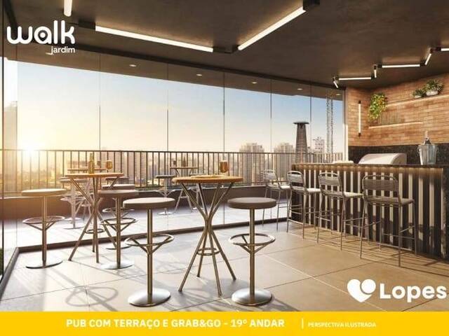 Apartamento para Venda em Santo André - 5