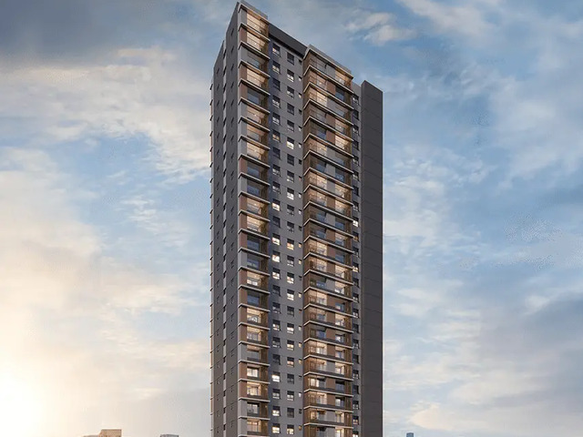 #129 - Apartamento para Venda em São Paulo - SP - 1