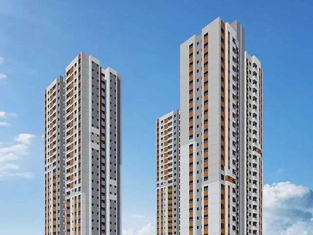#131 - Apartamento para Venda em São Bernardo do Campo - SP - 1